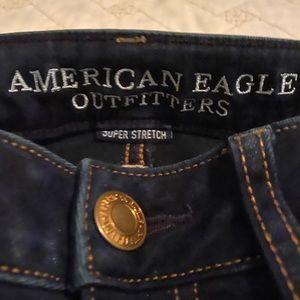 American Eagle Super Stretch Jeans